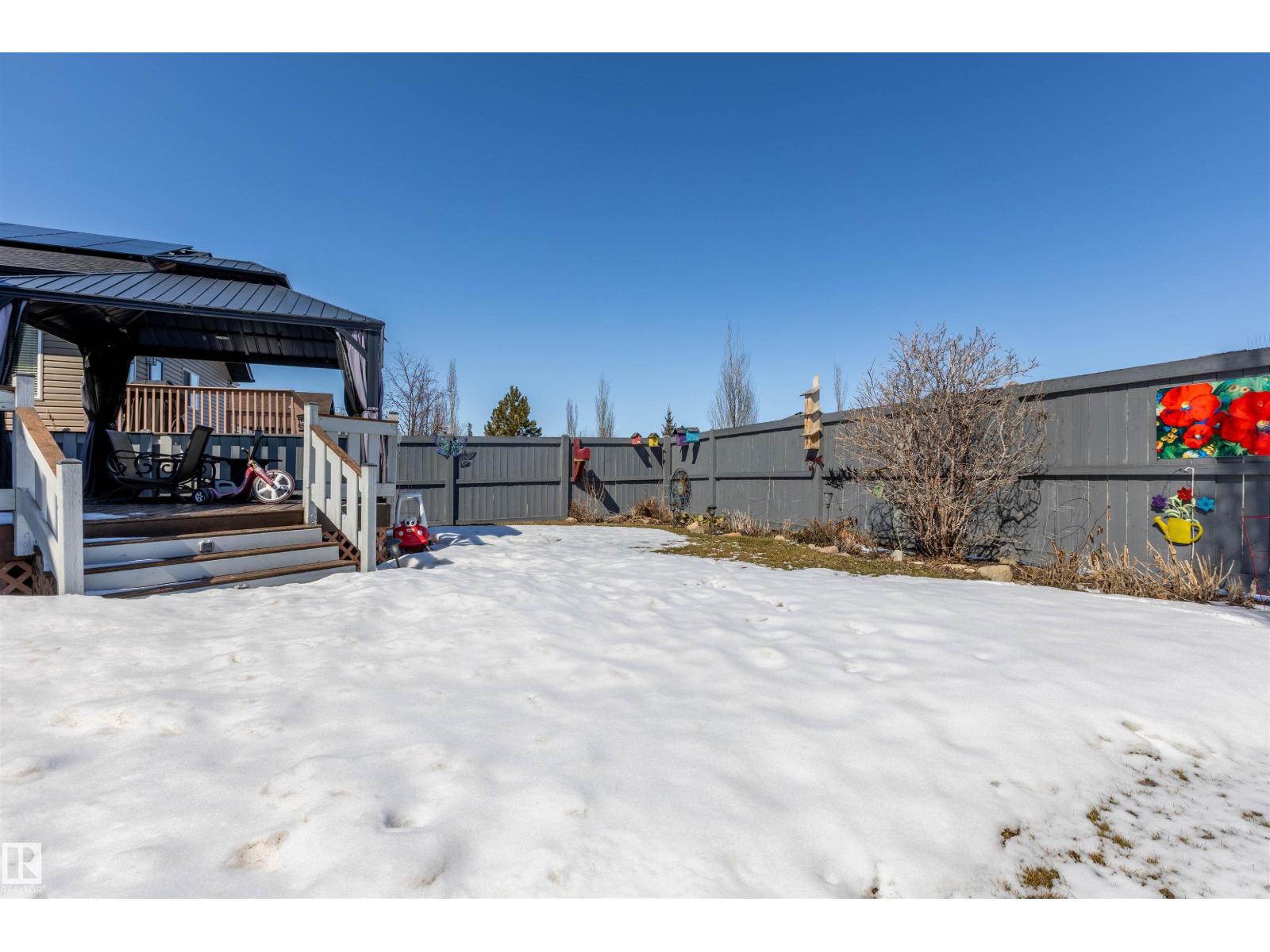 9719 87 St, Morinville, Alberta  T8R 1V2 - Photo 44 - E4483228