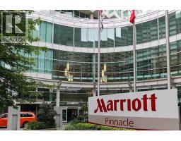 2705 1128 W HASTINGS STREET, Vancouver, British Columbia
