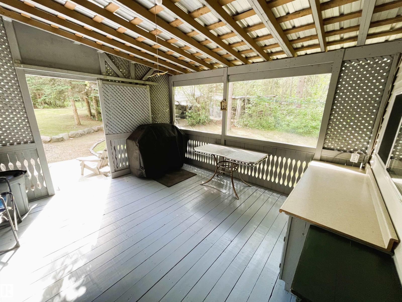 400 12272 Twp Rd 602, Rural Smoky Lake County, Alberta  T0A 3C0 - Photo 14 - E4483230