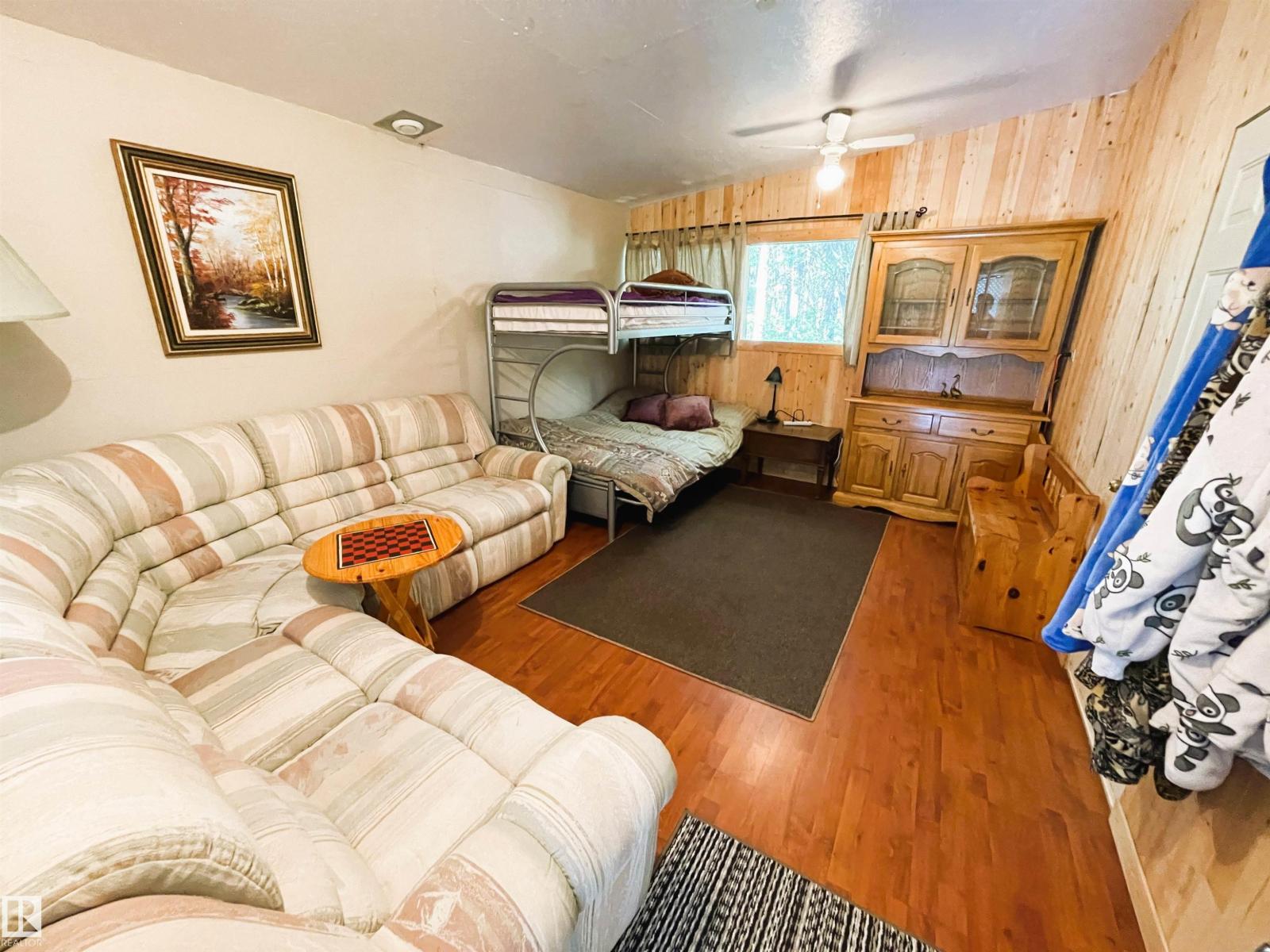 400 12272 Twp Rd 602, Rural Smoky Lake County, Alberta  T0A 3C0 - Photo 16 - E4483230