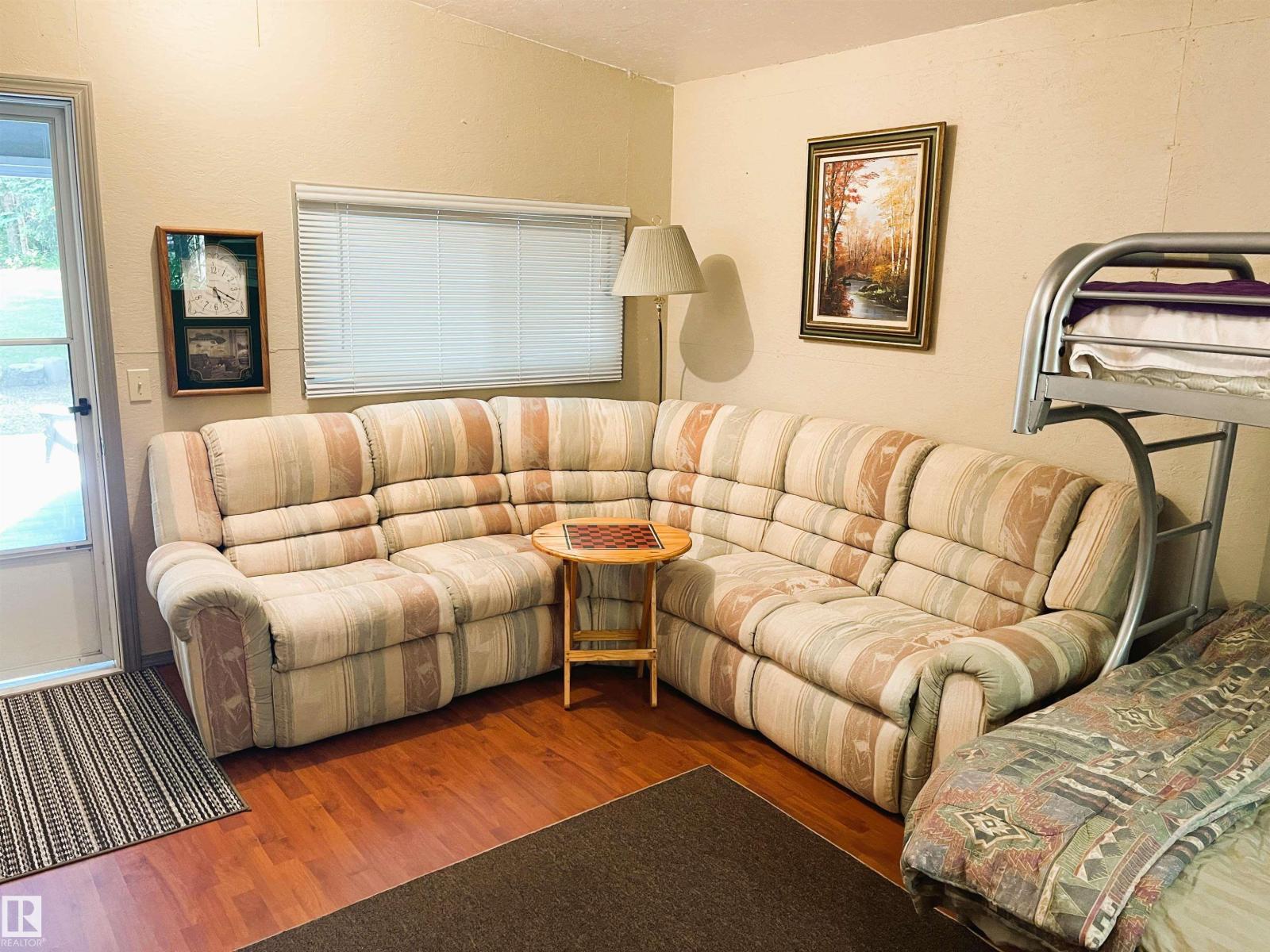 400 12272 Twp Rd 602, Rural Smoky Lake County, Alberta  T0A 3C0 - Photo 17 - E4483230