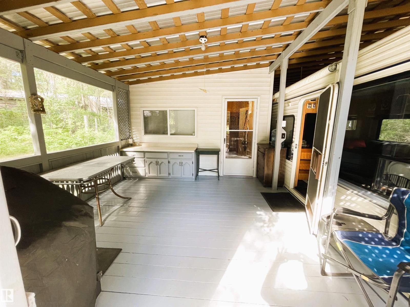 400 12272 Twp Rd 602, Rural Smoky Lake County, Alberta  T0A 3C0 - Photo 25 - E4483230