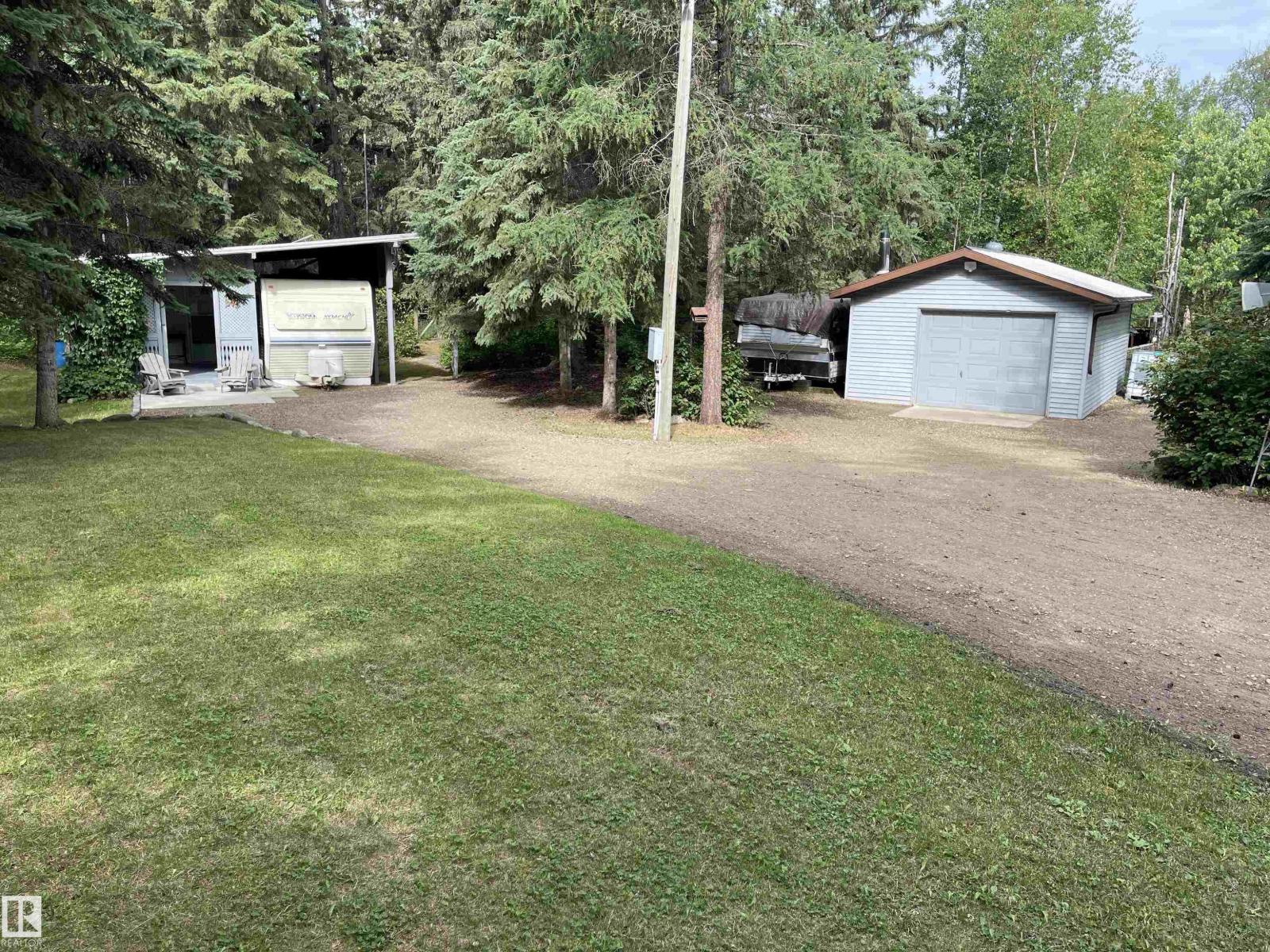 400 12272 Twp Rd 602, Rural Smoky Lake County, Alberta  T0A 3C0 - Photo 27 - E4483230