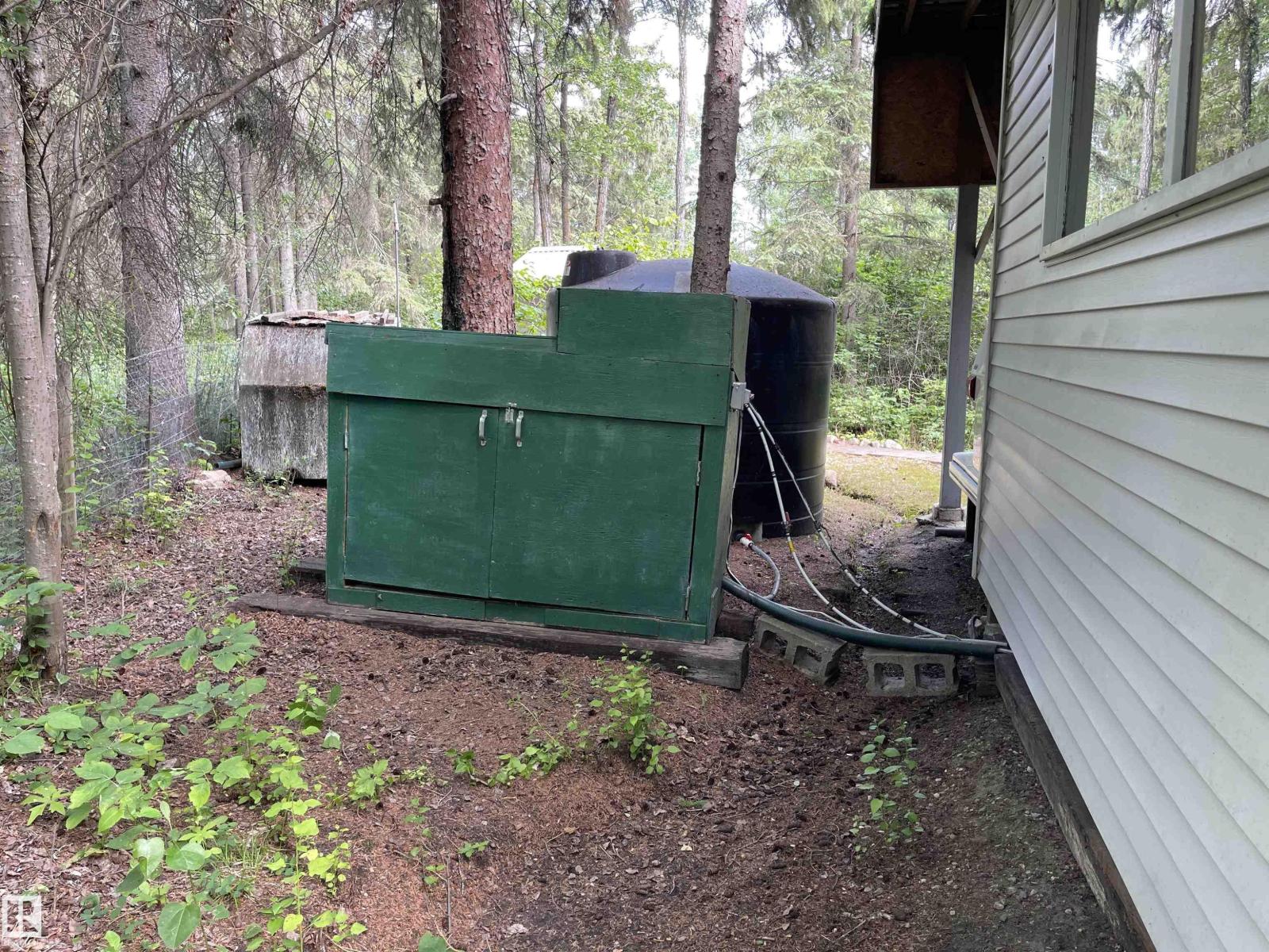 400 12272 Twp Rd 602, Rural Smoky Lake County, Alberta  T0A 3C0 - Photo 28 - E4483230