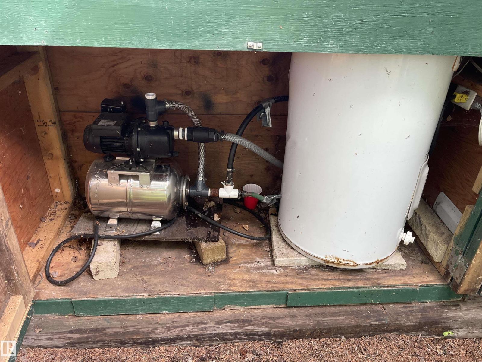 400 12272 Twp Rd 602, Rural Smoky Lake County, Alberta  T0A 3C0 - Photo 29 - E4483230