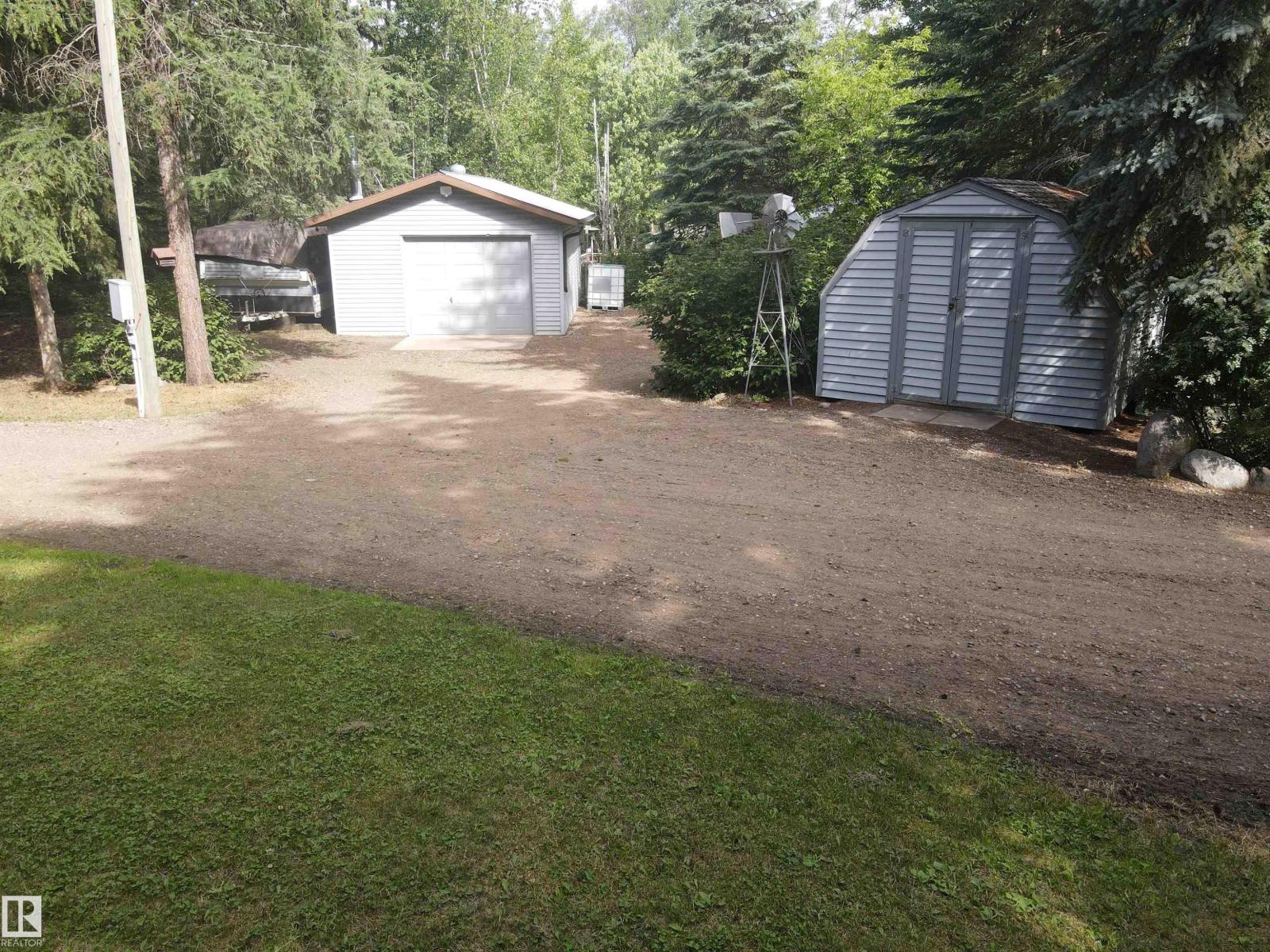 400 12272 Twp Rd 602, Rural Smoky Lake County, Alberta  T0A 3C0 - Photo 3 - E4483230