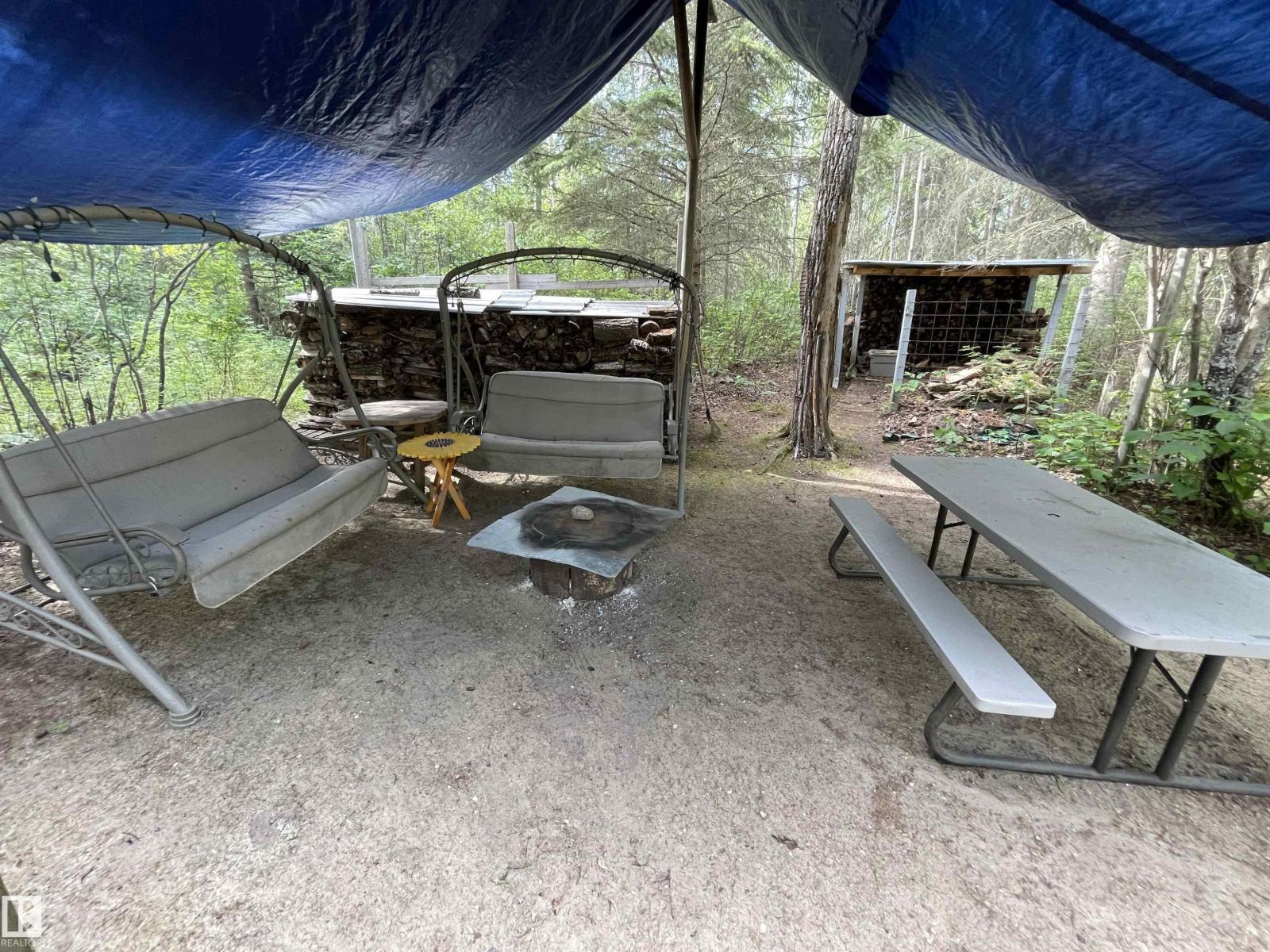 400 12272 Twp Rd 602, Rural Smoky Lake County, Alberta  T0A 3C0 - Photo 32 - E4483230