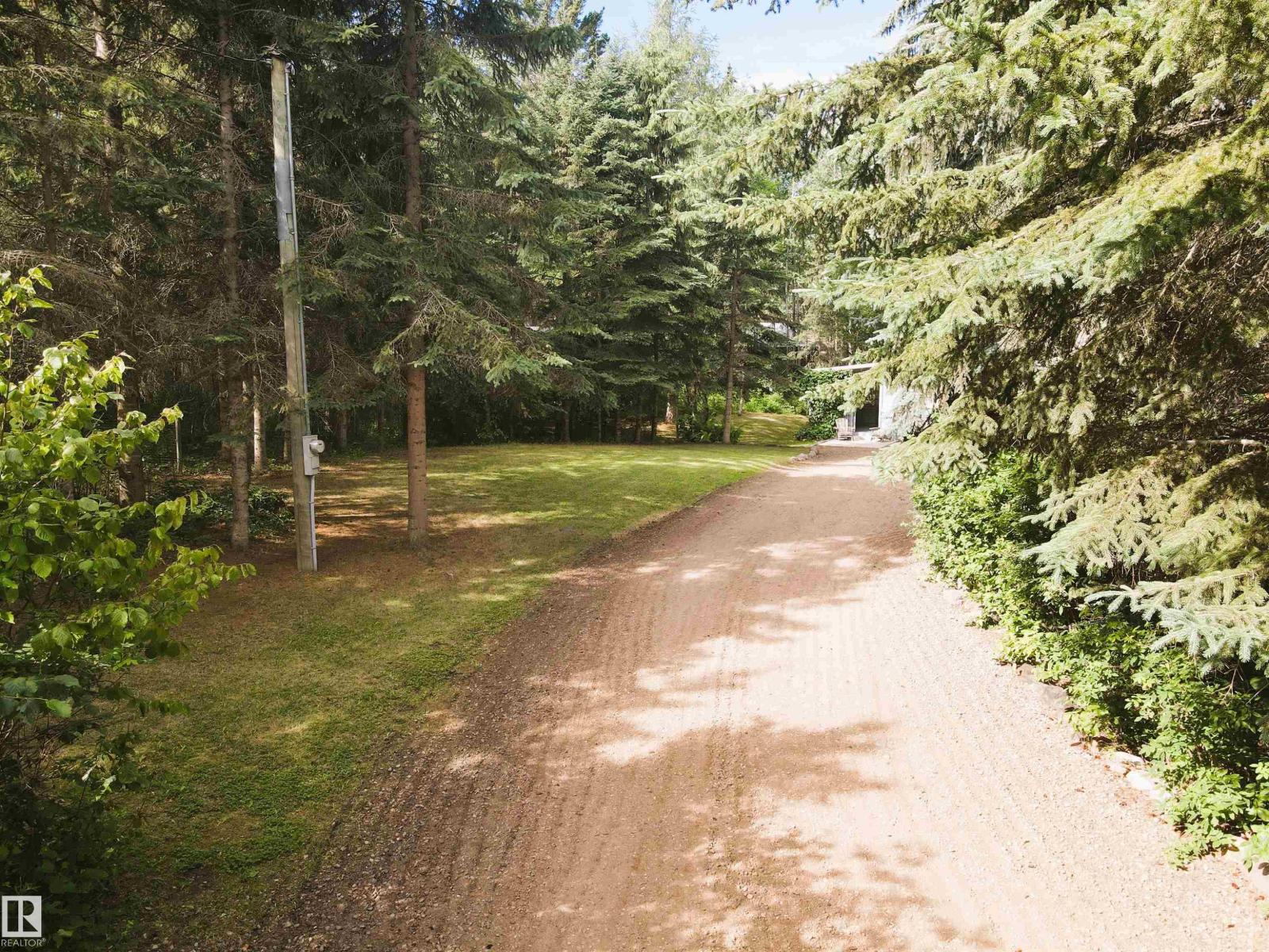 400 12272 Twp Rd 602, Rural Smoky Lake County, Alberta  T0A 3C0 - Photo 4 - E4483230