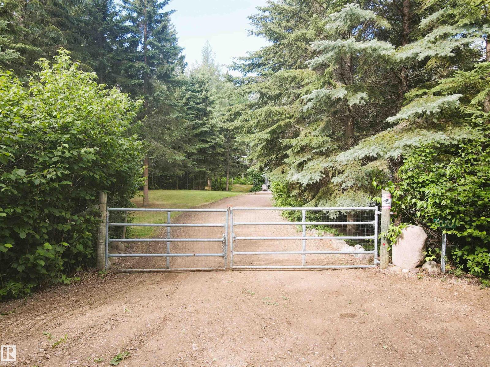 400 12272 Twp Rd 602, Rural Smoky Lake County, Alberta  T0A 3C0 - Photo 5 - E4483230