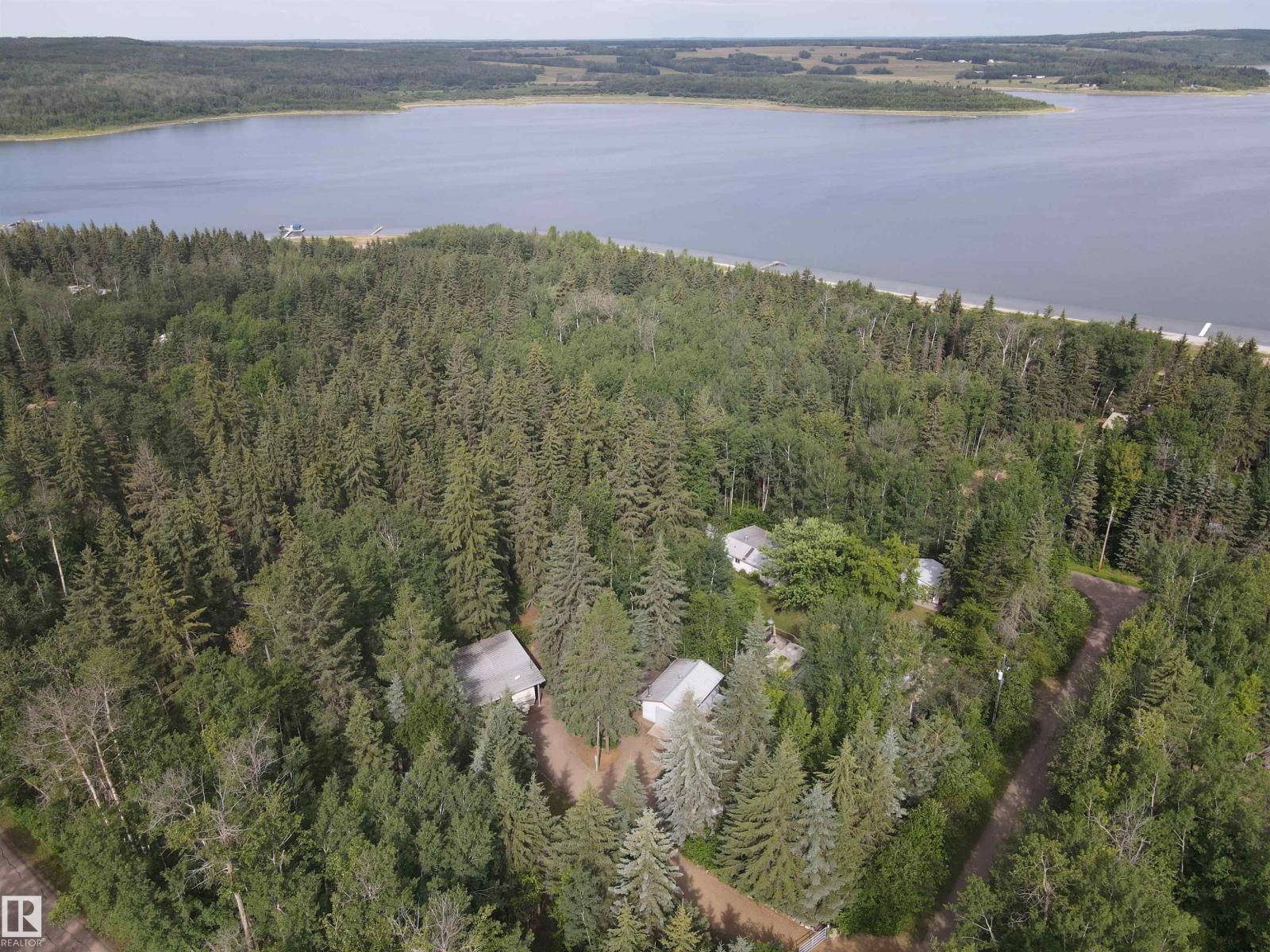 400 12272 Twp Rd 602, Rural Smoky Lake County, Alberta  T0A 3C0 - Photo 8 - E4483230