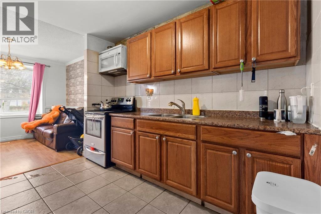 566 Greenhill Avenue, Hamilton, Ontario  L8K 5E8 - Photo 9 - 40822447