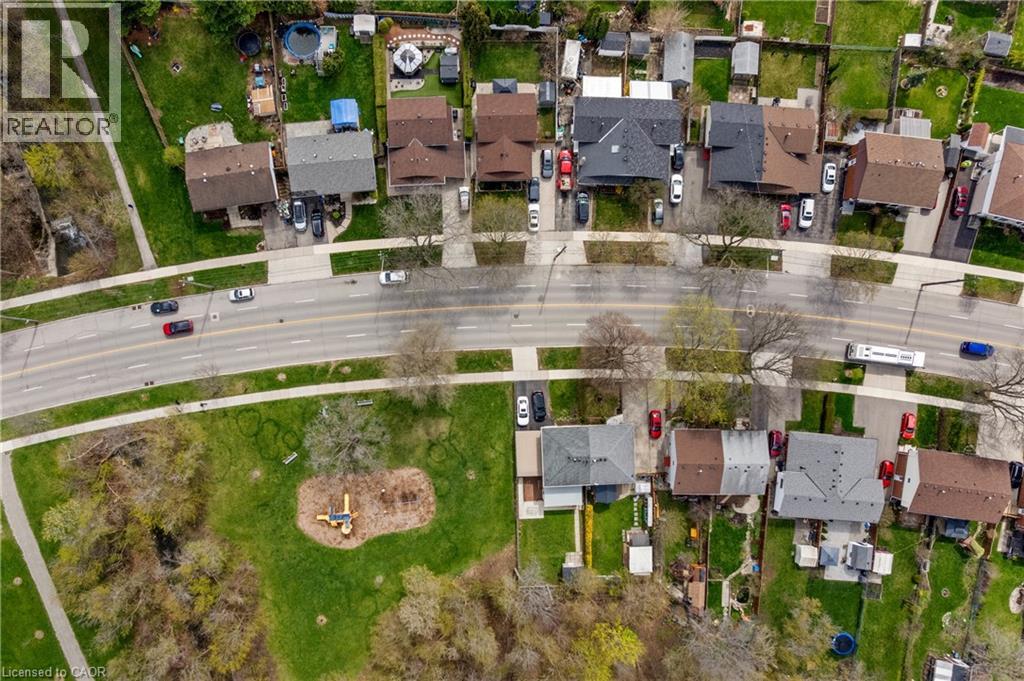 566 Greenhill Avenue, Hamilton, Ontario  L8K 5E8 - Photo 40 - 40822447