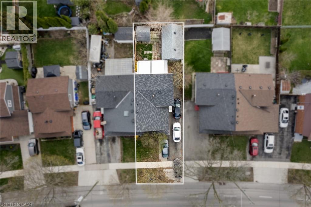 566 Greenhill Avenue, Hamilton, Ontario  L8K 5E8 - Photo 39 - 40822447