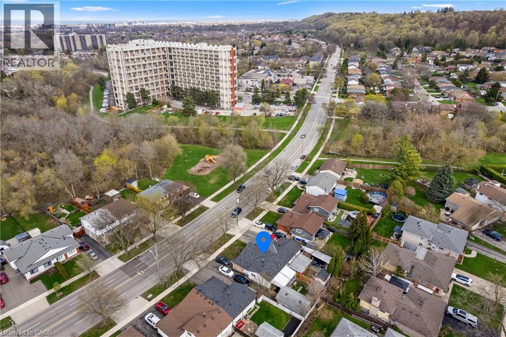 566 Greenhill Avenue, Hamilton, Ontario  L8K 5E8 - Photo 41 - 40822447