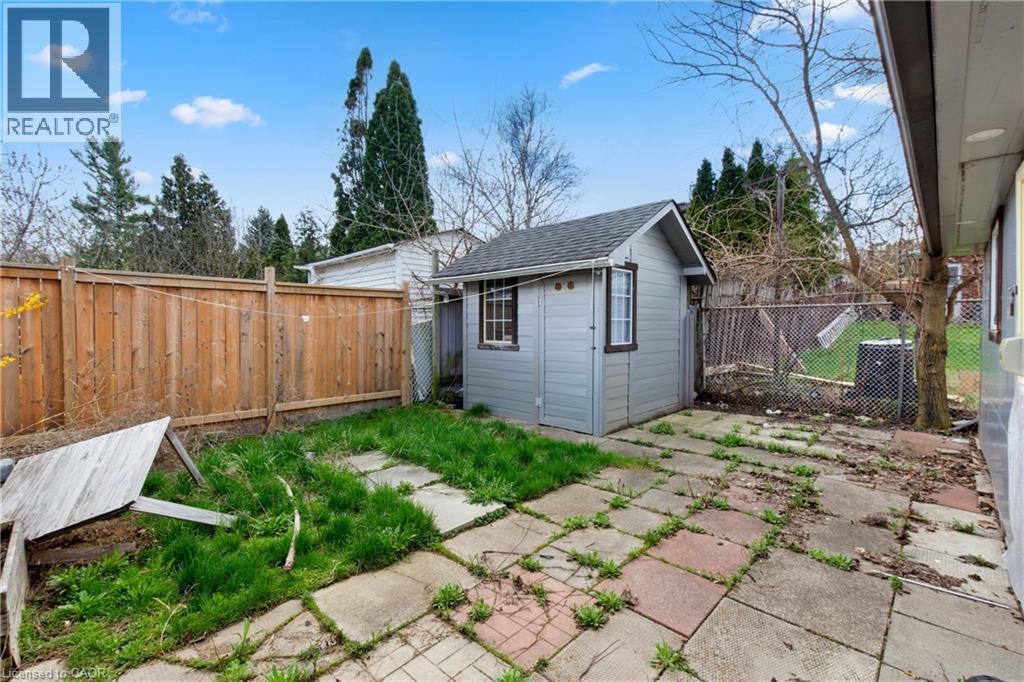 566 Greenhill Avenue, Hamilton, Ontario  L8K 5E8 - Photo 31 - 40822447