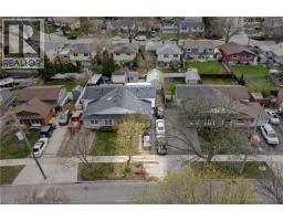 566 GREENHILL Avenue, Hamilton, Ontario