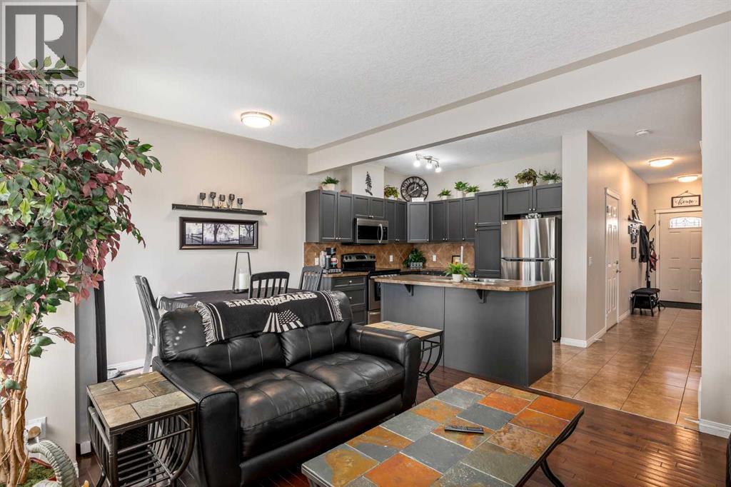 604, 620 Luxstone Landing Sw, Airdrie, Alberta  T4B 0B6 - Photo 6 - A2295634