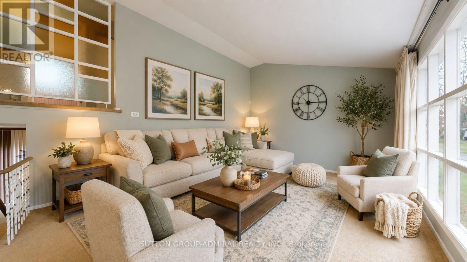 5 Wedgeport Place, Toronto, Ontario  M2N 4B3 - Photo 2 - C13020728