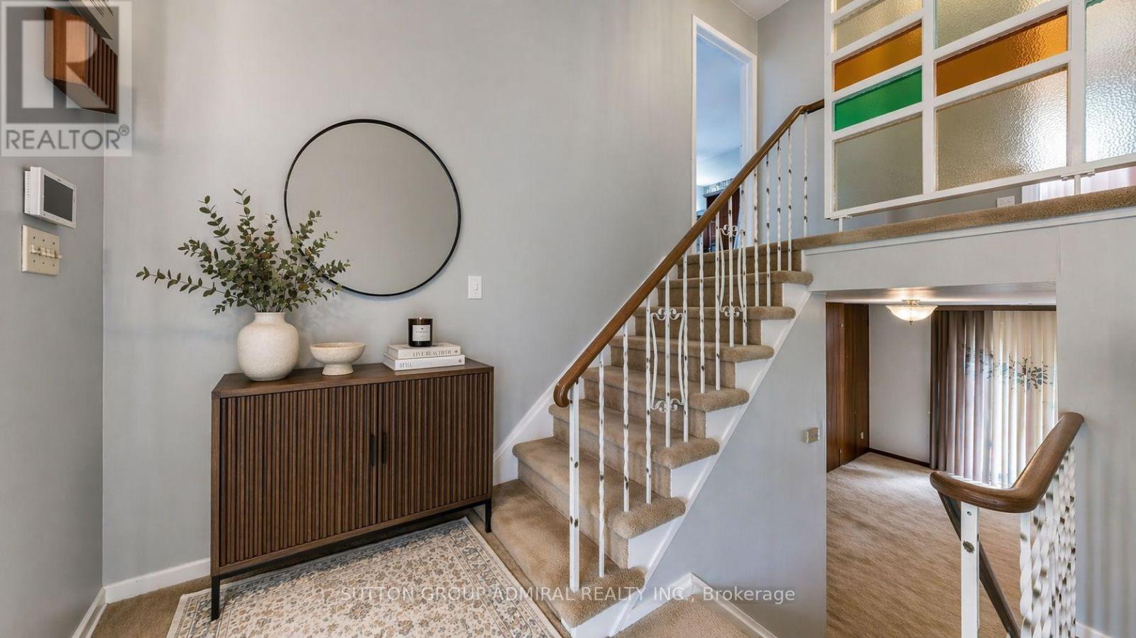 5 Wedgeport Place, Toronto, Ontario  M2N 4B3 - Photo 3 - C13020728