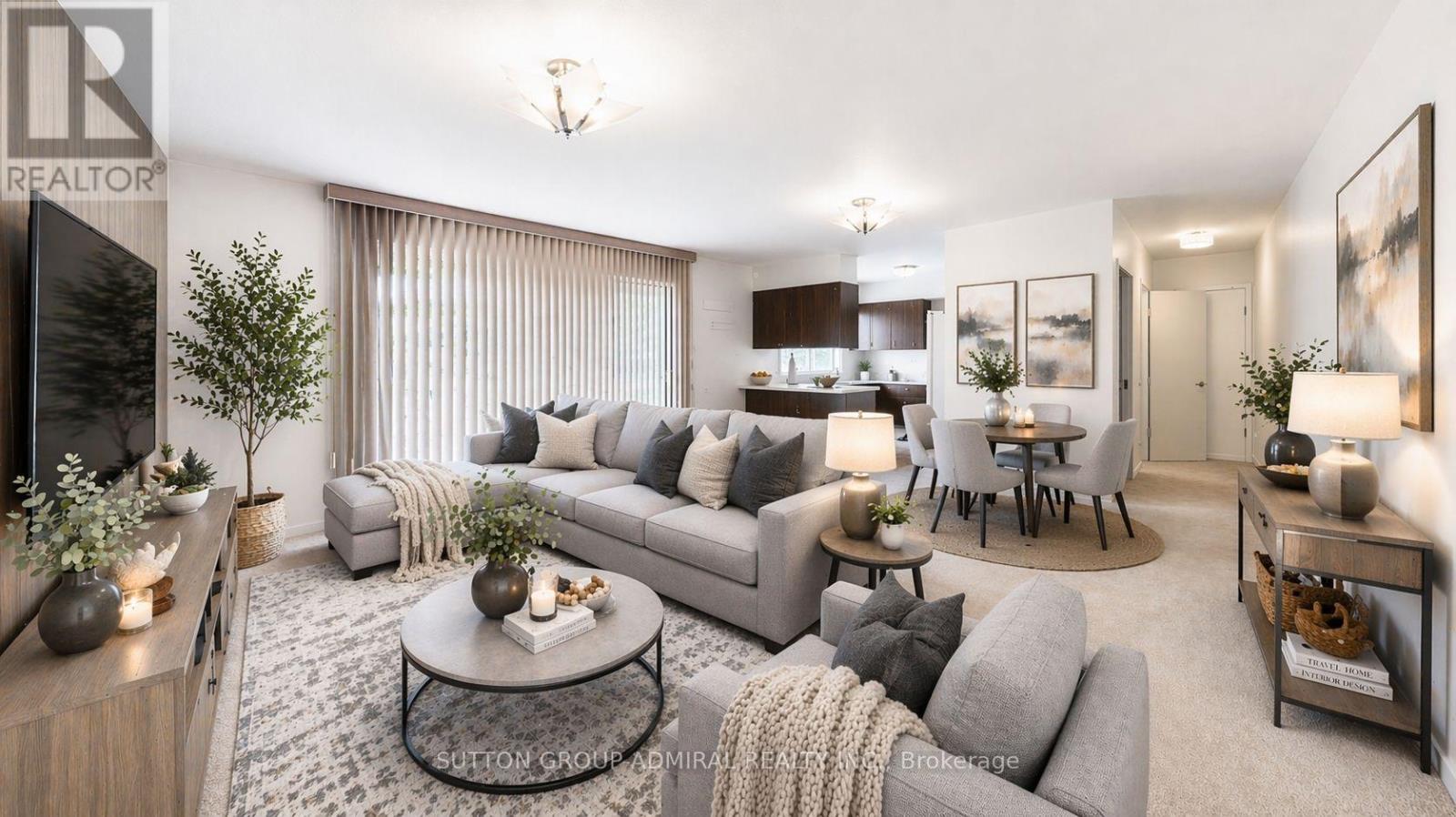 5 Wedgeport Place, Toronto, Ontario  M2N 4B3 - Photo 4 - C13020728