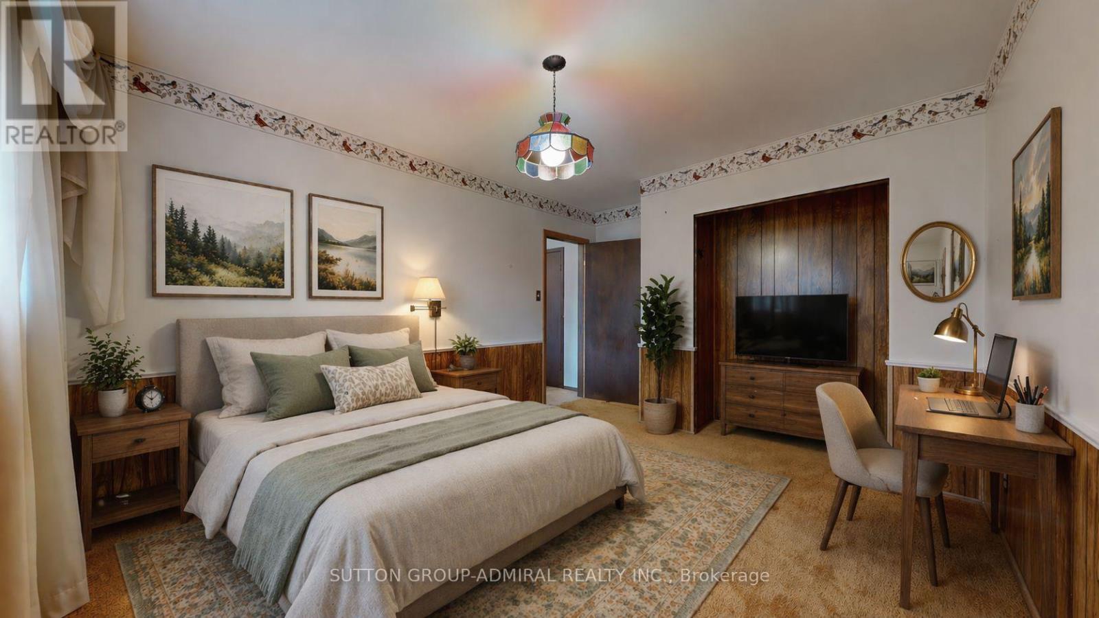 5 Wedgeport Place, Toronto, Ontario  M2N 4B3 - Photo 6 - C13020728