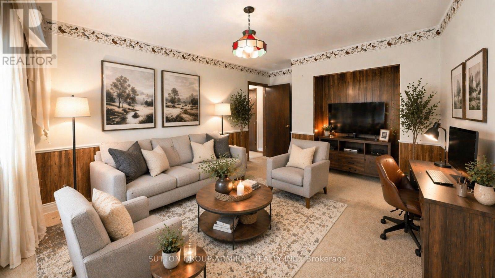 5 Wedgeport Place, Toronto, Ontario  M2N 4B3 - Photo 7 - C13020728