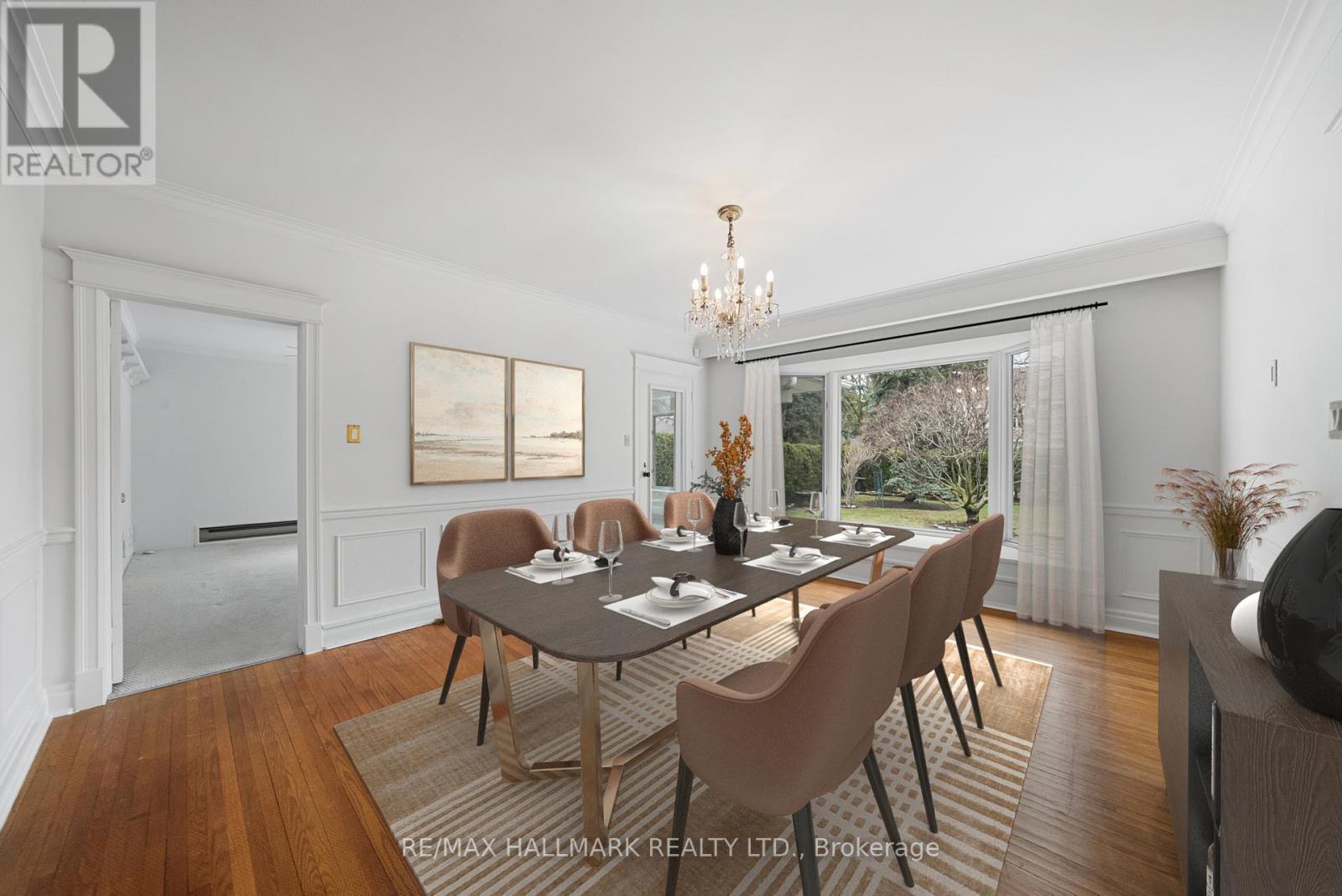 154 Valley Road, Toronto, Ontario  M2L 1G4 - Photo 11 - C13020732