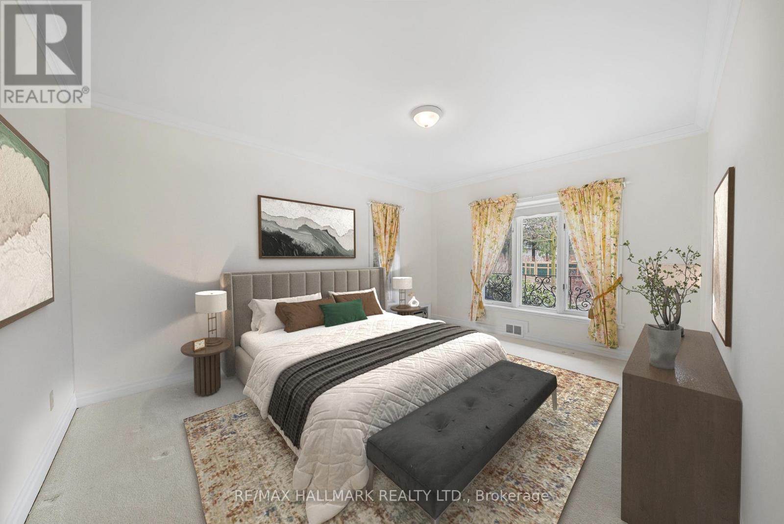 154 Valley Road, Toronto, Ontario  M2L 1G4 - Photo 31 - C13020732