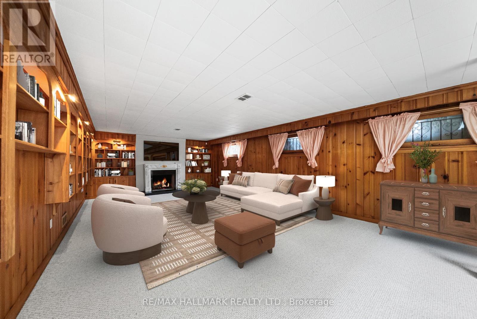 154 Valley Road, Toronto, Ontario  M2L 1G4 - Photo 39 - C13020732