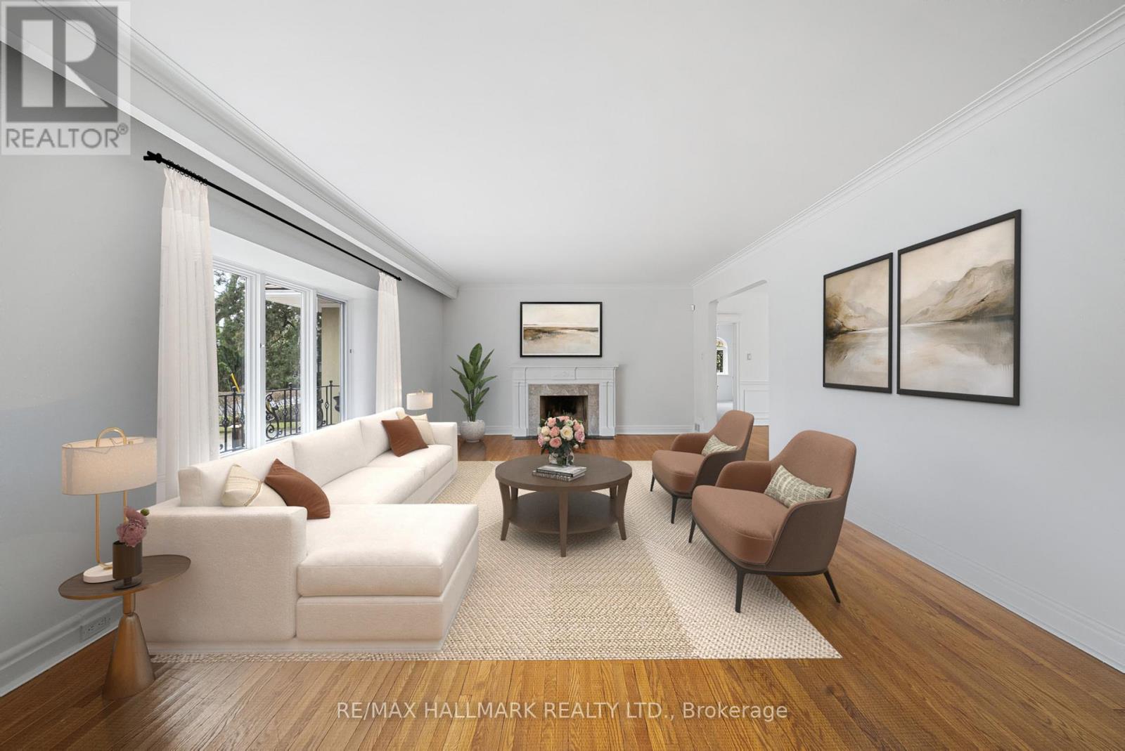 154 Valley Road, Toronto, Ontario  M2L 1G4 - Photo 6 - C13020732