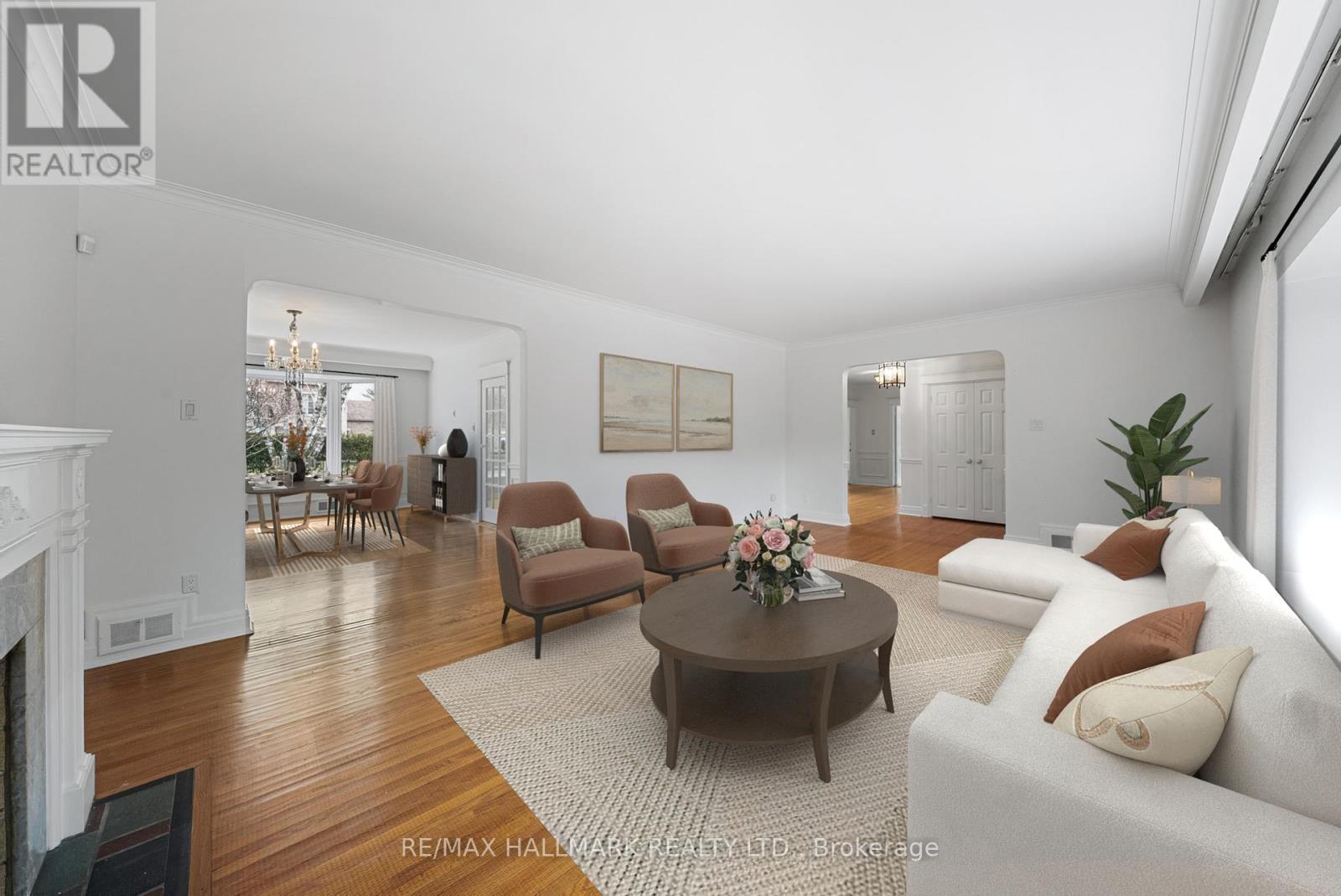 154 Valley Road, Toronto, Ontario  M2L 1G4 - Photo 9 - C13020732