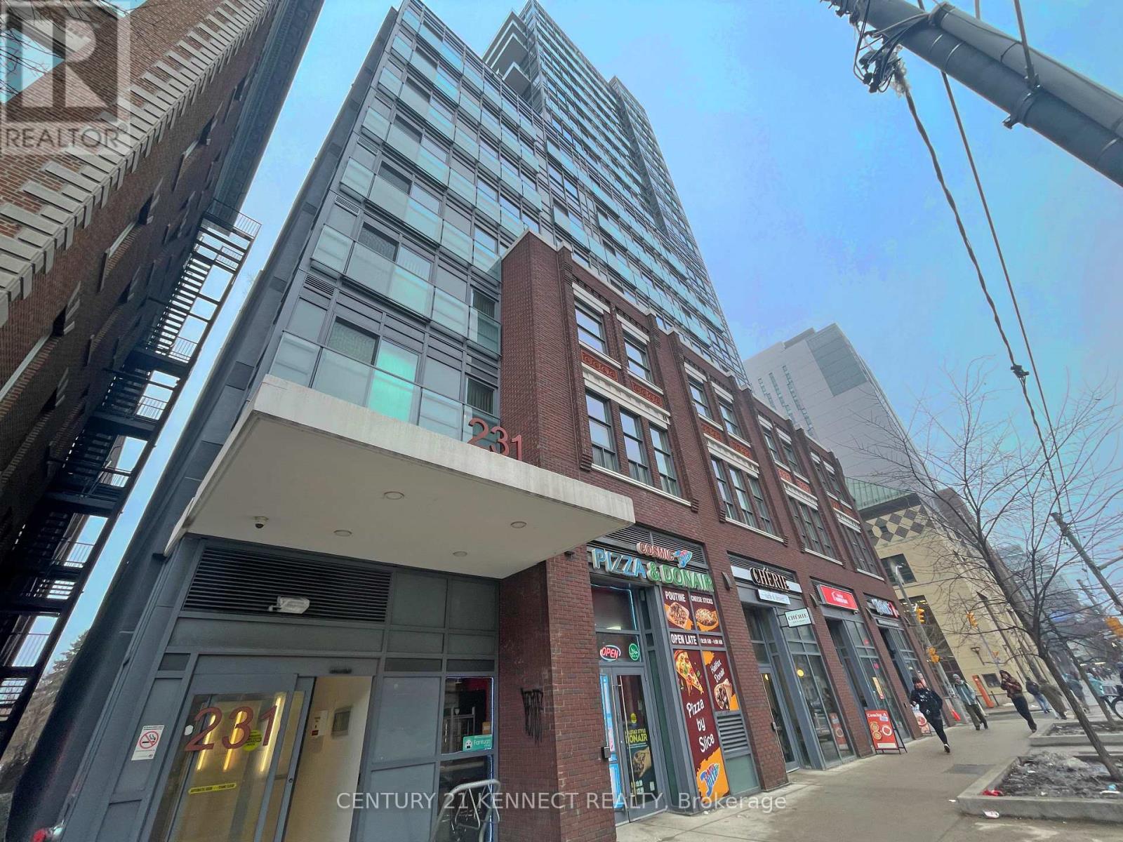 304R - 231 COLLEGE STREET, Toronto, Ontario