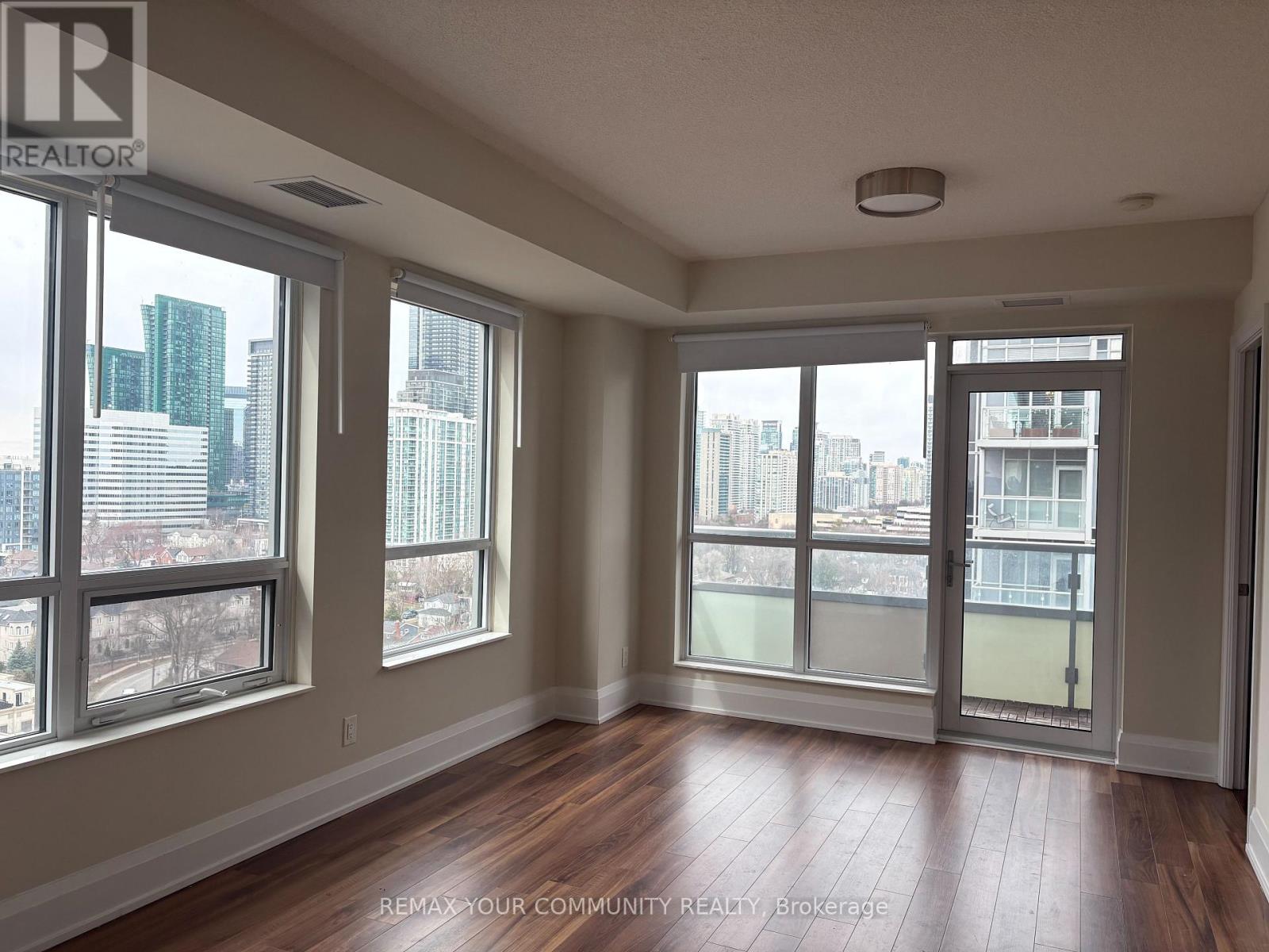 1512 - 120 Harrison Garden Boulevard, Toronto, Ontario  M2N 0H1 - Photo 6 - C13020744