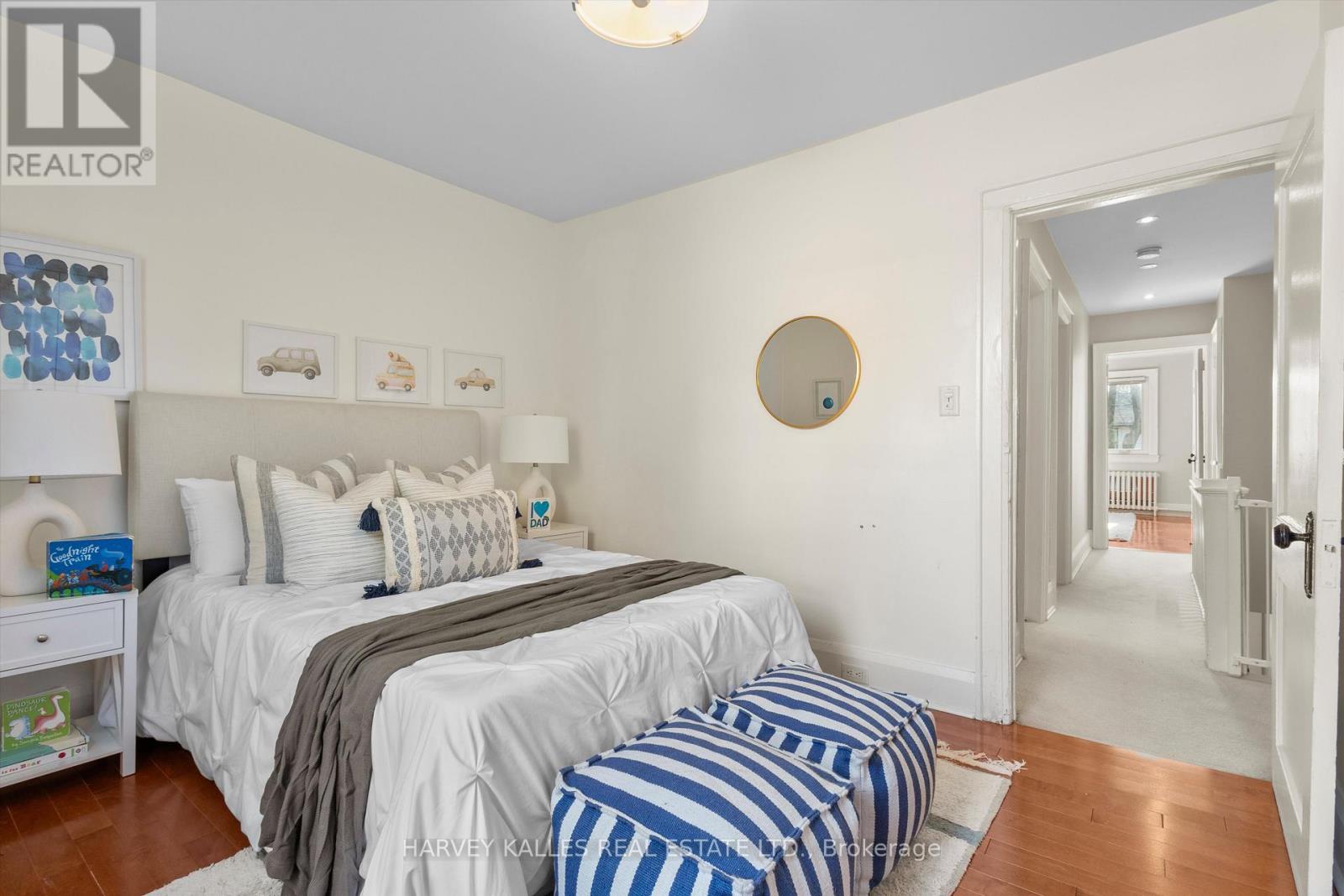 55 Kenwood Avenue, Toronto, Ontario  M6C 2S1 - Photo 23 - C13020794