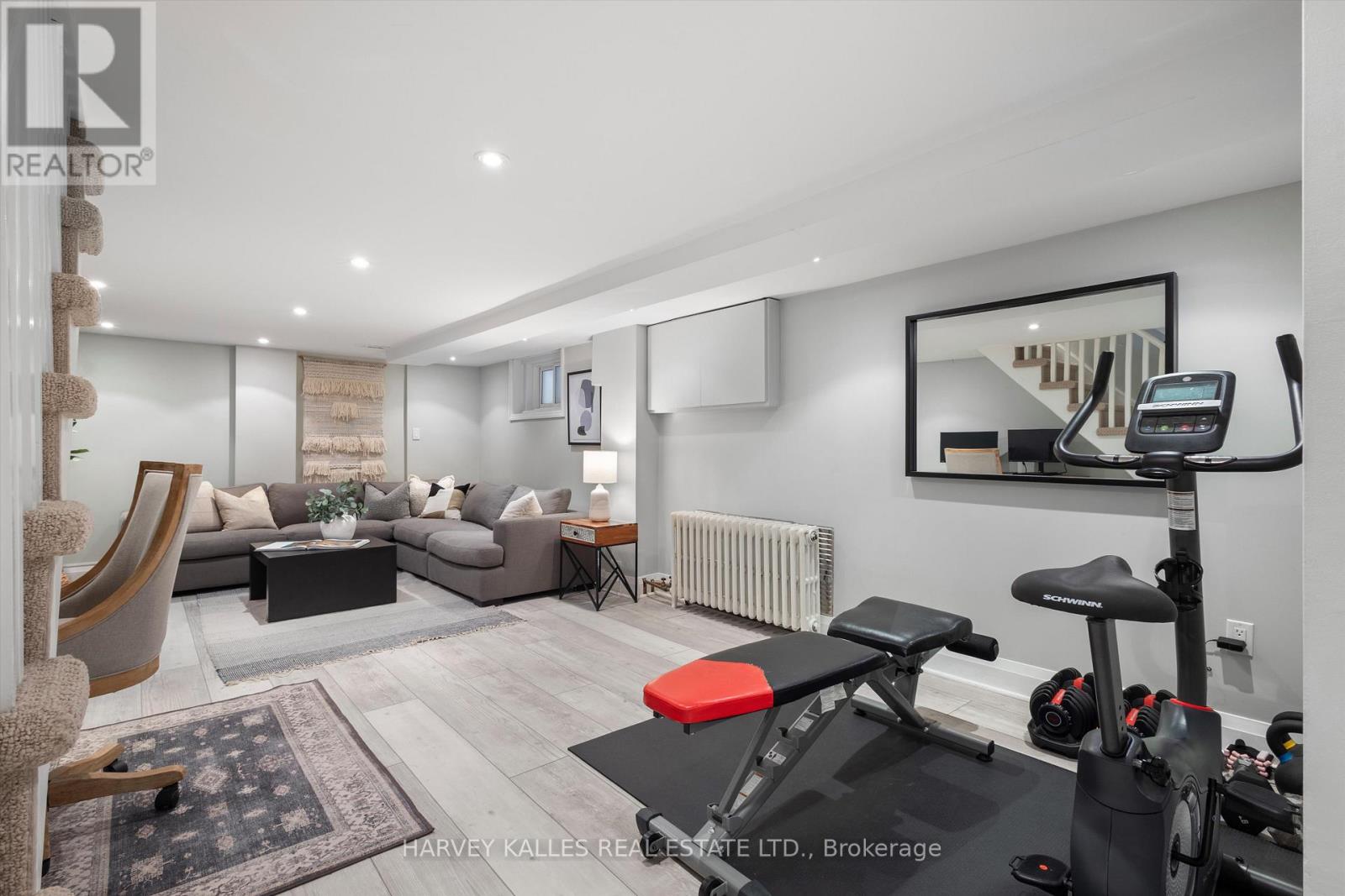 55 Kenwood Avenue, Toronto, Ontario  M6C 2S1 - Photo 29 - C13020794