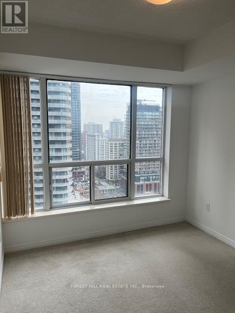 2308 - 925 Bay Street, Toronto, Ontario  M5S 3L4 - Photo 10 - C13020796
