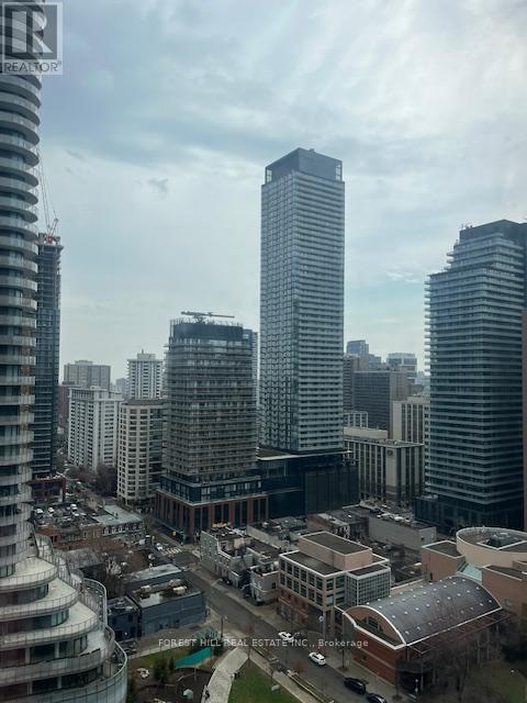2308 - 925 Bay Street, Toronto, Ontario  M5S 3L4 - Photo 22 - C13020796