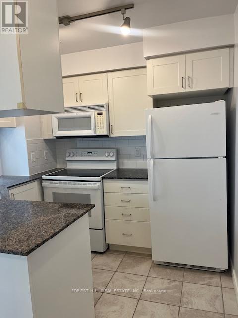 2308 - 925 Bay Street, Toronto, Ontario  M5S 3L4 - Photo 5 - C13020796