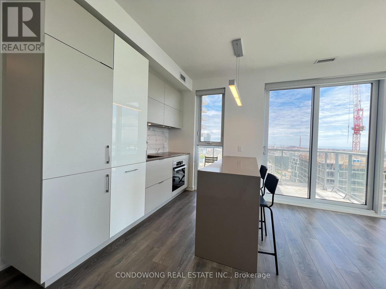 2203 - 15 LOWER JARVIS STREET, Toronto, Ontario