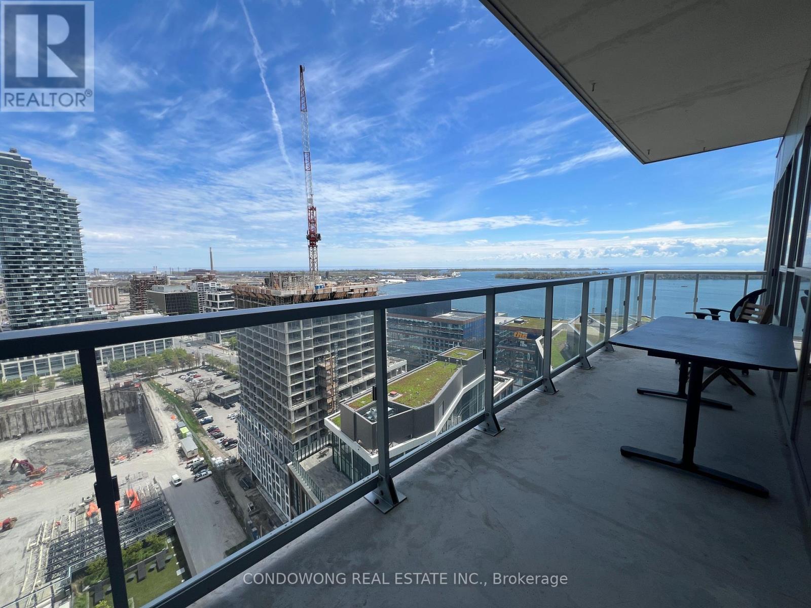 2203 - 15 Lower Jarvis Street, Toronto, Ontario  M5E 0C4 - Photo 12 - C13020808