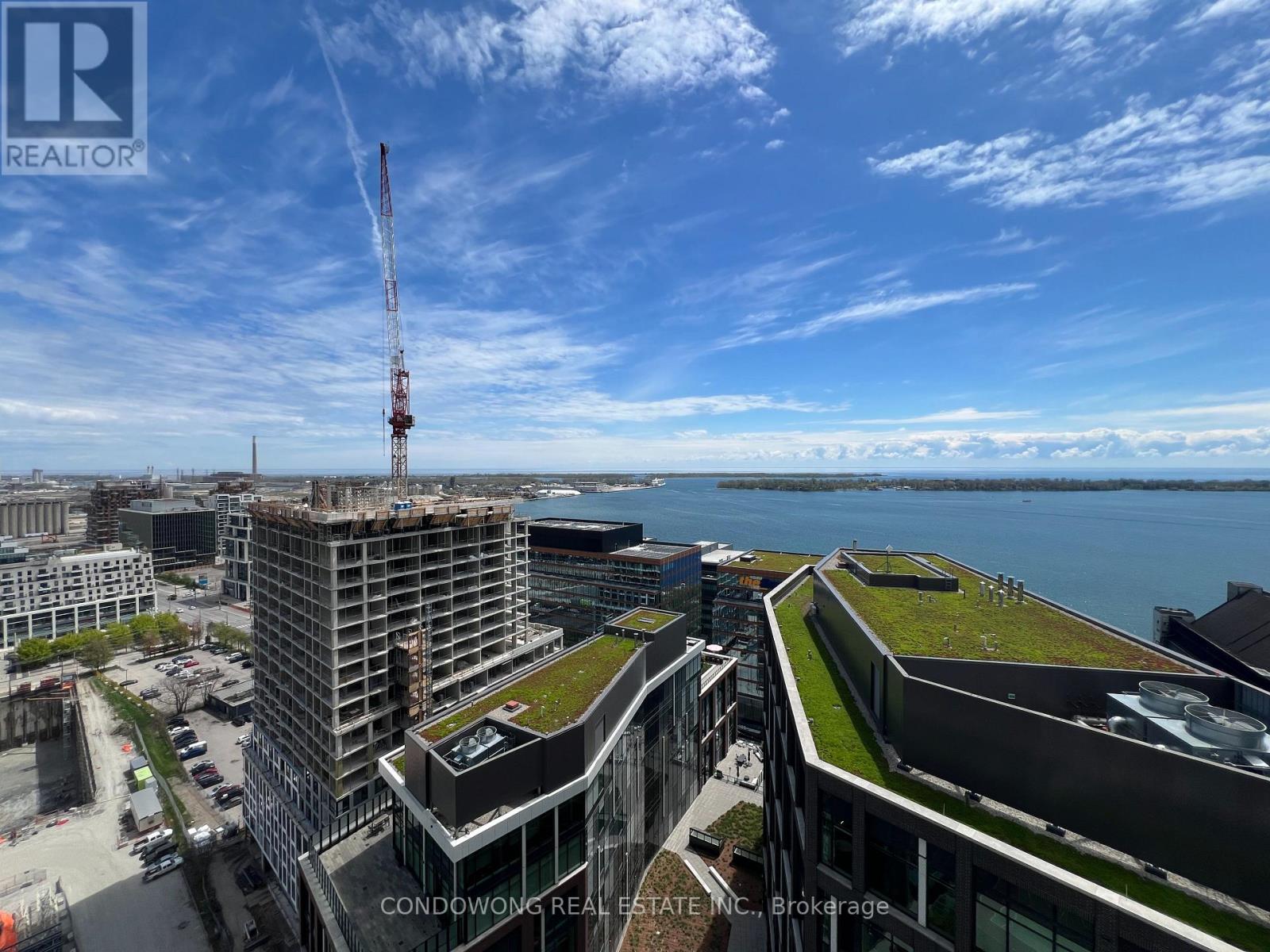 2203 - 15 Lower Jarvis Street, Toronto, Ontario  M5E 0C4 - Photo 13 - C13020808