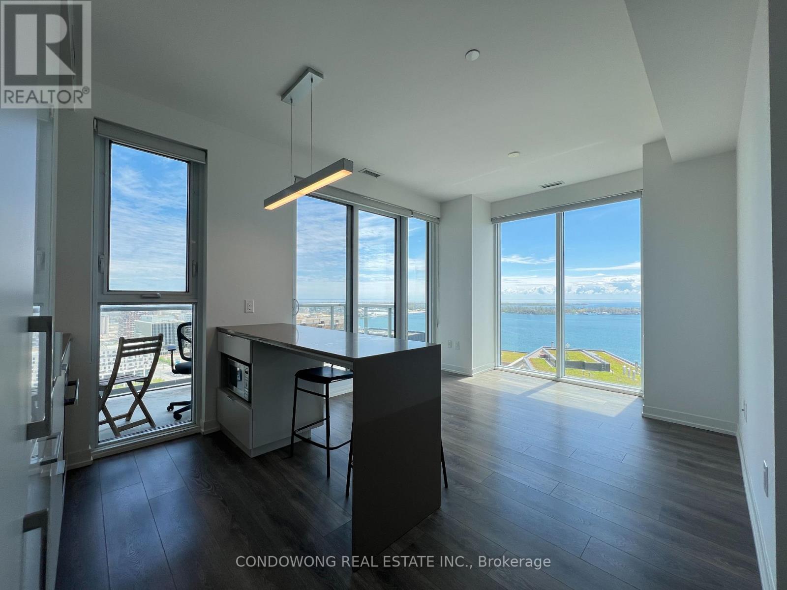 2203 - 15 Lower Jarvis Street, Toronto, Ontario  M5E 0C4 - Photo 2 - C13020808