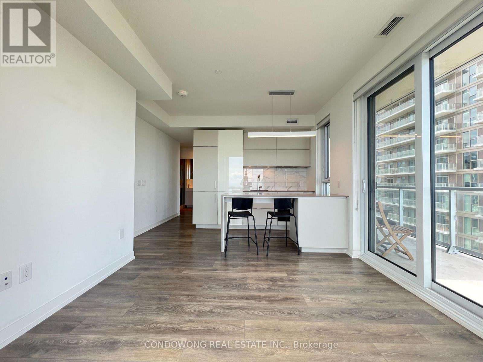 2203 - 15 Lower Jarvis Street, Toronto, Ontario  M5E 0C4 - Photo 3 - C13020808