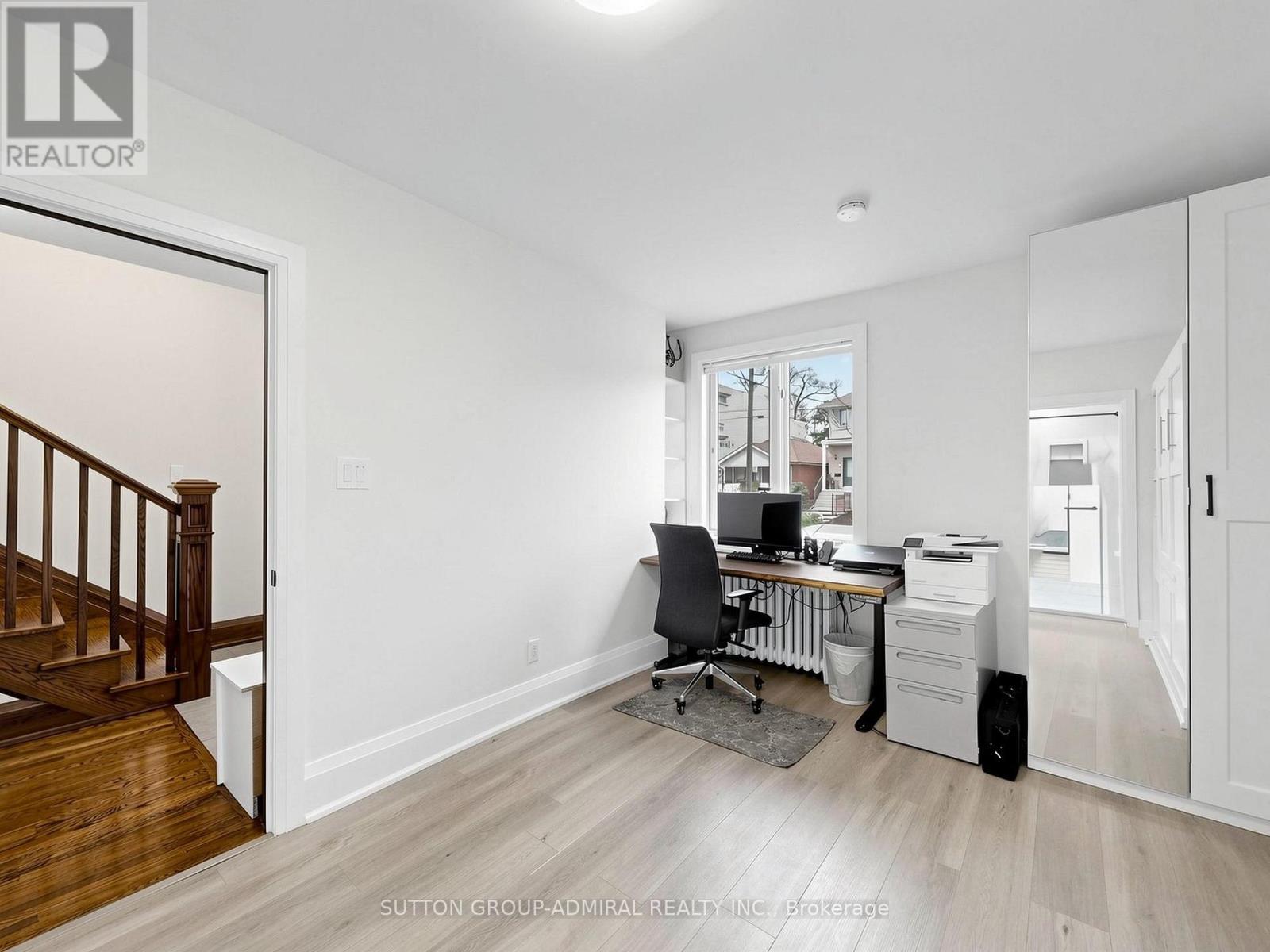 329 Melrose Avenue, Toronto, Ontario  M5M 1Z5 - Photo 13 - C13020812