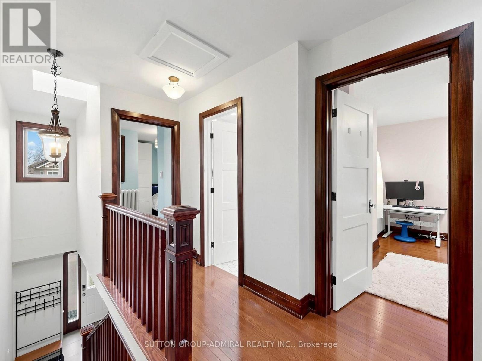 329 Melrose Avenue, Toronto, Ontario  M5M 1Z5 - Photo 16 - C13020812