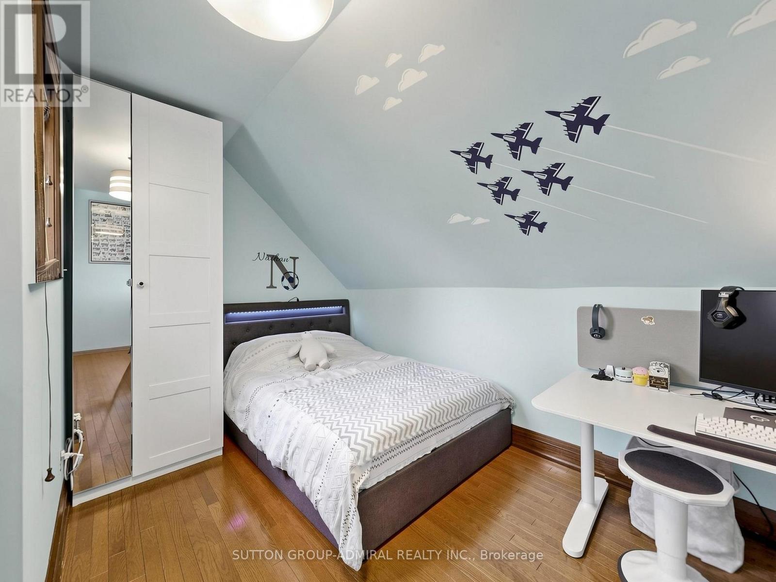 329 Melrose Avenue, Toronto, Ontario  M5M 1Z5 - Photo 22 - C13020812