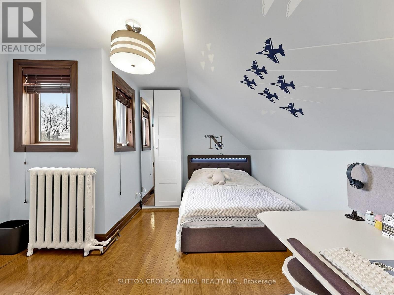 329 Melrose Avenue, Toronto, Ontario  M5M 1Z5 - Photo 23 - C13020812