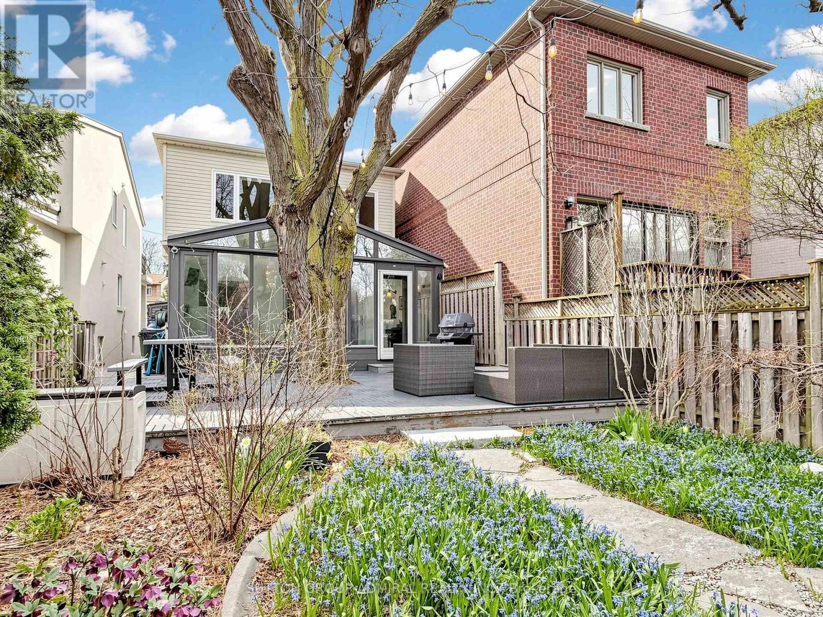 329 Melrose Avenue, Toronto, Ontario  M5M 1Z5 - Photo 31 - C13020812