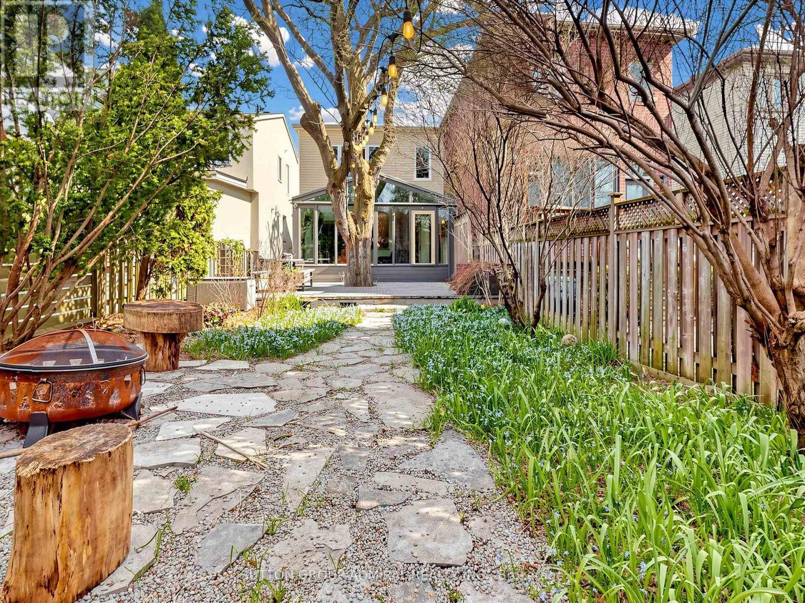 329 Melrose Avenue, Toronto, Ontario  M5M 1Z5 - Photo 32 - C13020812