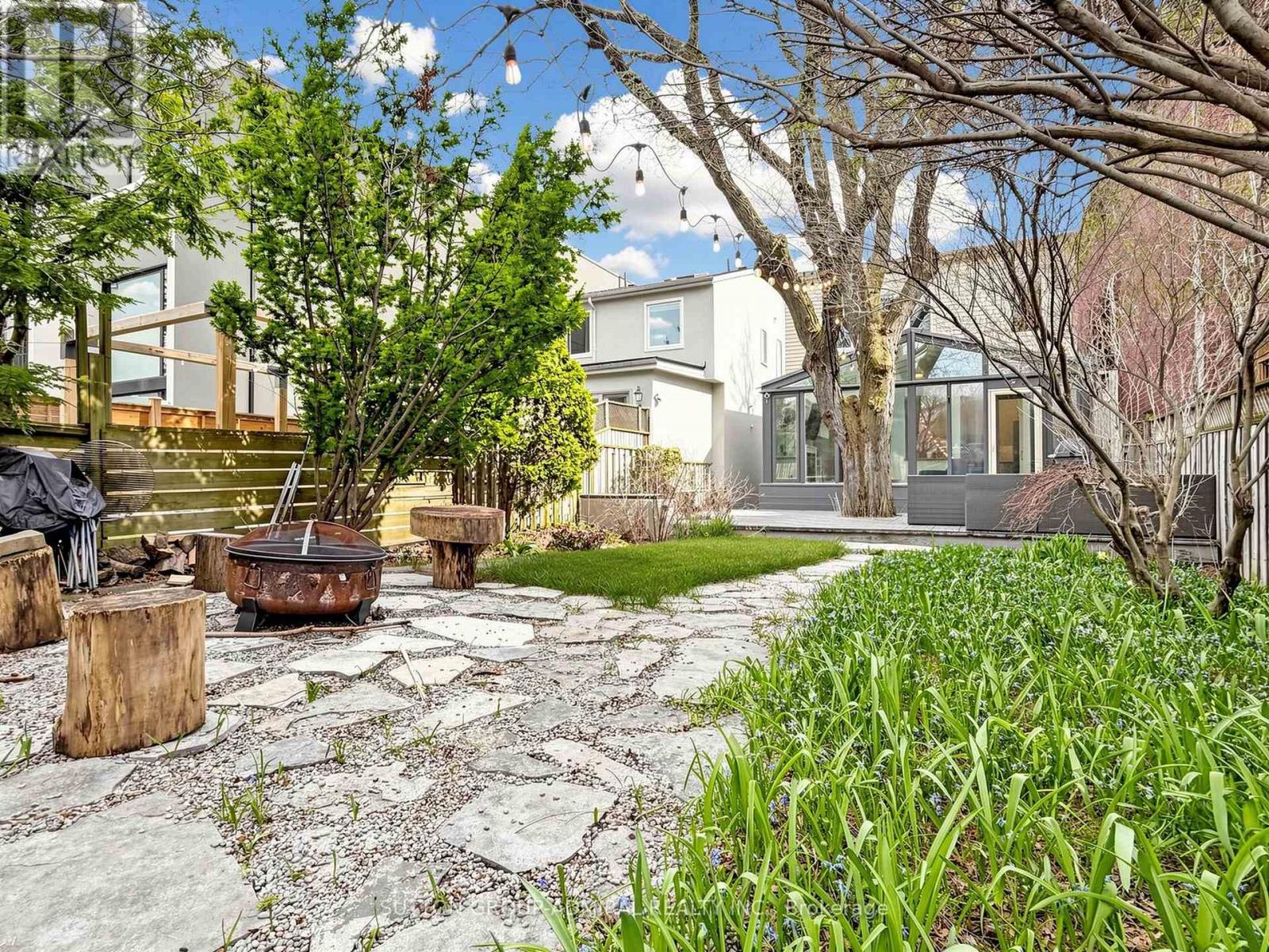 329 Melrose Avenue, Toronto, Ontario  M5M 1Z5 - Photo 35 - C13020812